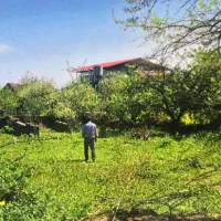 فروش زمین مسکونی