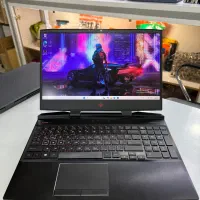 پرچمدار شرکت اچ پی Hp Omen 15