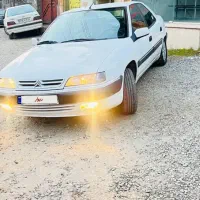 زانتیا مدل ۸۷|خودرو سواری و وانت|چالوس, |دیوار