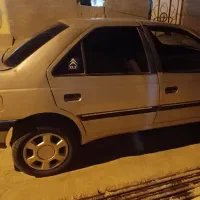 پژو ۴۰۵