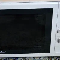 ماکرویو مولینکس فرانسوی moulinex