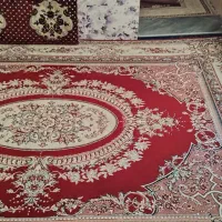 فرش 12 متری و 9 متری
