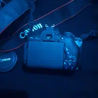 دوربین کنون|دوربین عکاسی و فیلمبرداری|بیرجند, |دیوار