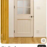 نصاب درب چوبی و داخلی