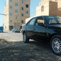 پژو ۴۰۵ ۸۳|خودرو سواری و وانت|ری, شهرک نظامی|دیوار