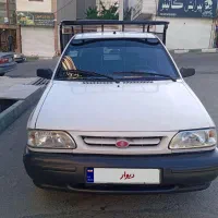 مدل۹۵معاوظه با پراید مدل ۸۲به پایین