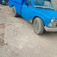 نیسان مدل 82 تک برگ سند کارکرد 200هزار|خودرو سواری و وانت|اردبیل, |دیوار