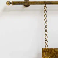 طلا پیداشده