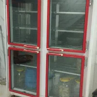 یخچال|فروشگاه و مغازه|لردگان, |دیوار