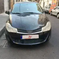 ام وی ام 315 صندوق دار مدل 92 مشکی