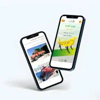 طراحی و ساخت سایت فروشگاهی ، شرکتی + سئو|خدمات رایانه‌ای و موبایل|اصفهان, باغ زیار|دیوار