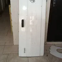 درب عقب آریسان