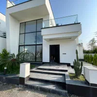 فروش-ویلا-تریبلکس-300متری-روف-گاردن-ـ-استخر-جکوزی