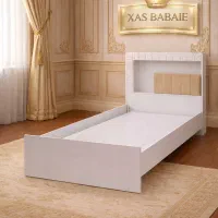 تخت تک نفره ریلی(صنایع خاص)