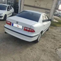 سمندef7|خودرو سواری و وانت|فومن, |دیوار