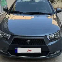 فروش خودروی دنا پلاس مدل ۱۴۰۰