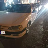 فروش یک دستگاه پژو پارس