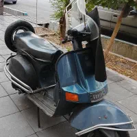 فروش باجاج چیتک مدل ۱۳۸۲