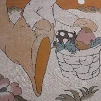 فرش اتاق کودک|فرش|تهران, حافظیه|دیوار