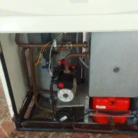 یک دستگاه پکیچ ایستاده z36000FFایران رادتورسالم|آبگرمکن، پکیج، شوفاژ|کوچصفهان, |دیوار