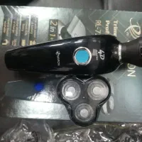 ماشین اصلاح ریش تراش  3 تیغ