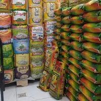 برنج پاکستانی کالابرگ