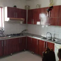 نصاب برچسب کابینت