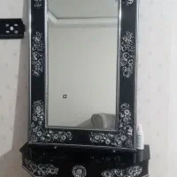 آیینه کنسول