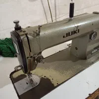 چرخ خیاطی زیاد کار نکره اصل ژاپنی