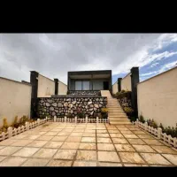 ویلا نقلی با بنای دوخوابه نوساز مهراباد رودهن