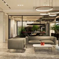 ۲۷۰متر ۴خواب/پن ت آرین/حیاط مرکزی/لابی/تک واحدی|فروش آپارتمان|مشهد, الهیه|دیوار