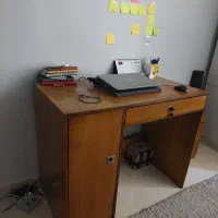 ست کامل میز آرایش- کشو فایل- پاتختی- میز کار|تخت و سرویس خواب|تهران, تهرانپارس غربی|دیوار