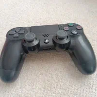 فروش پی اس فور پرو با دو دسته اصل 4K|کنسول، بازی ویدئویی و آنلاین|ملایر, |دیوار