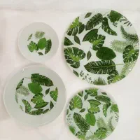 سرویس غذاخوری ارکوفام پلوخوری ۲دست