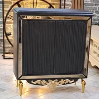 آینه کنسول و میز تی وی وکیوم مدل آترین|بوفه، ویترین، کنسول|تهران, شهید رجایی|دیوار