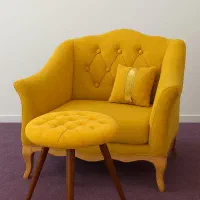 مبل کودک|مبلمان خانگی و میز عسلی|قم, نیروگاه|دیوار