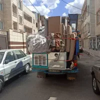نیسان بار