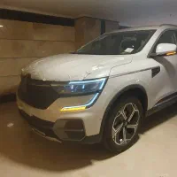 رنو کولیوس صفر ۲۰۲۵