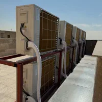 نصاب و تعمیر کار  اسپیلت و داکت اسپیلت|استخدام صنعتی، فنی، مهندسی|تهران, اقدسیه|دیوار