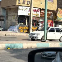 تابلو سازی و برش شبرنگ برجسب