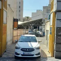 فروش ویژه شاهین GL نمایندگی سایپا وانیک نظریان1042