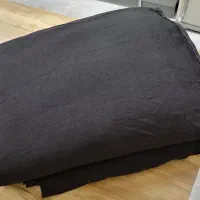 فون عکاسی مخمل مشکی
