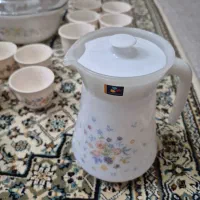 ظرف ارکوپال|ظروف سرو و پذیرایی|شاهینشهر, خبرنگار|دیوار