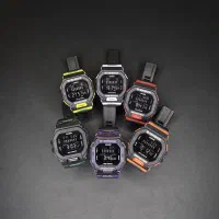ساعت مچی جی شاک GBD200 جیشاک SHOCk casio|ساعت|تهران, خانی آباد نو جنوبی|دیوار