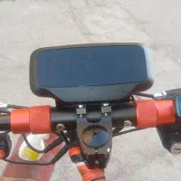 اسکوتر|دوچرخه، اسکیت، اسکوتر|شیراز, کوشک میدان|دیوار