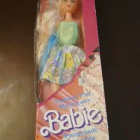 عروسک نو