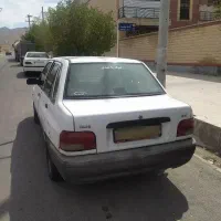 پراید 131مدل 90
