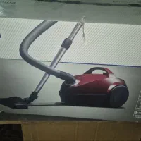 جارو برقی اسنوا