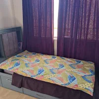 تشک پنبه ای