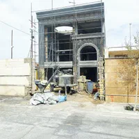 اجرای تخصصی فوم بتن